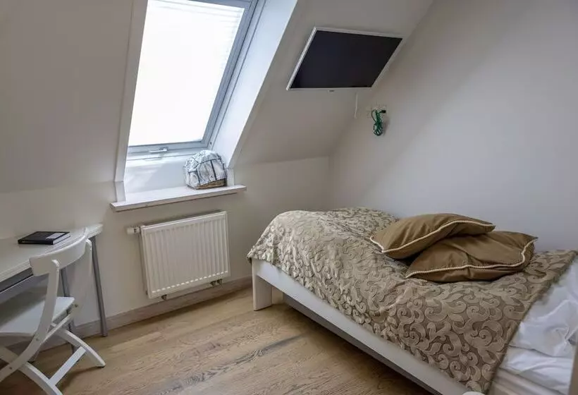 فندق Sonnerupgaard Gods