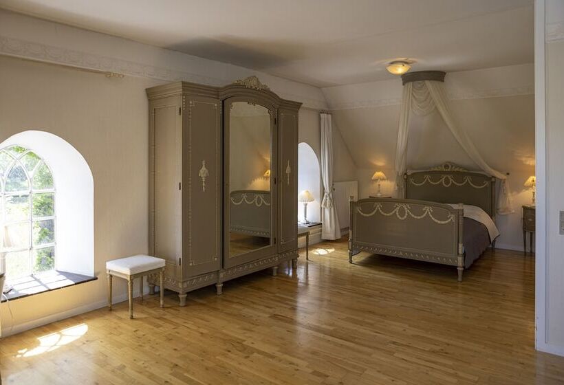 酒店 Sonnerupgaard Gods