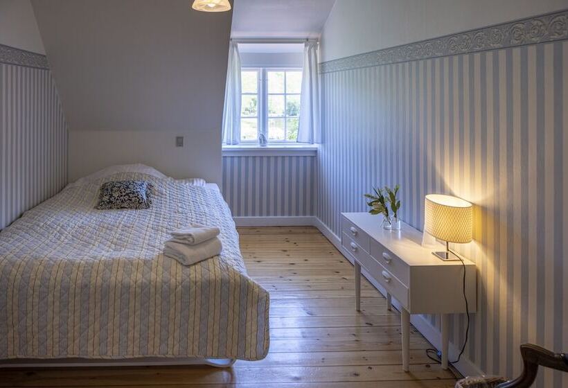 酒店 Sonnerupgaard Gods