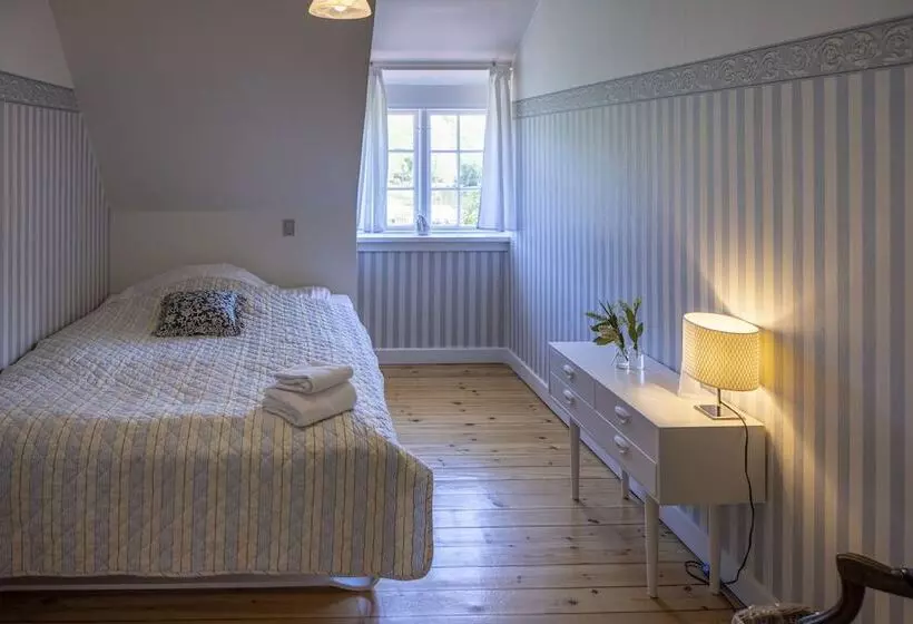 فندق Sonnerupgaard Gods