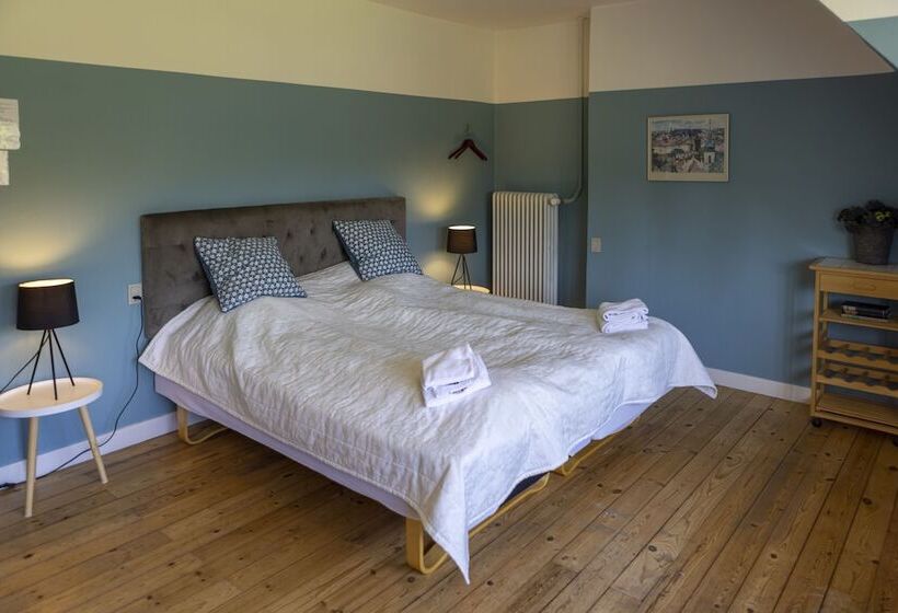 酒店 Sonnerupgaard Gods