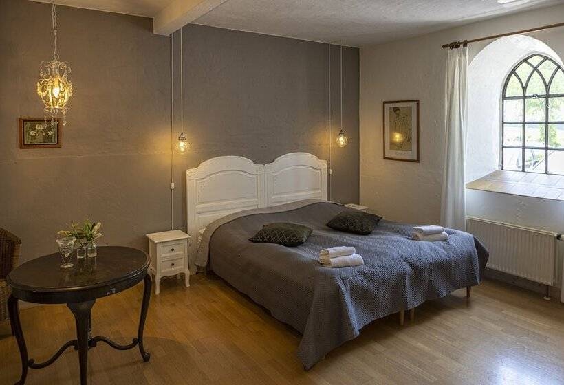 酒店 Sonnerupgaard Gods