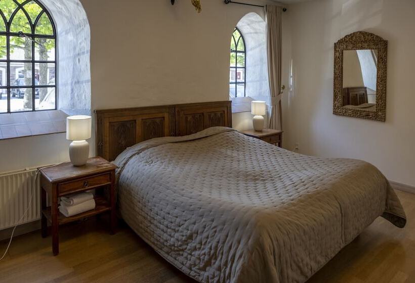 酒店 Sonnerupgaard Gods