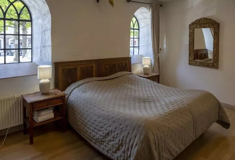 فندق Sonnerupgaard Gods