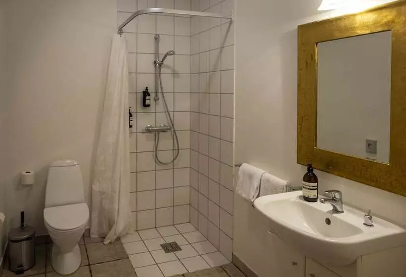 فندق Sonnerupgaard Gods