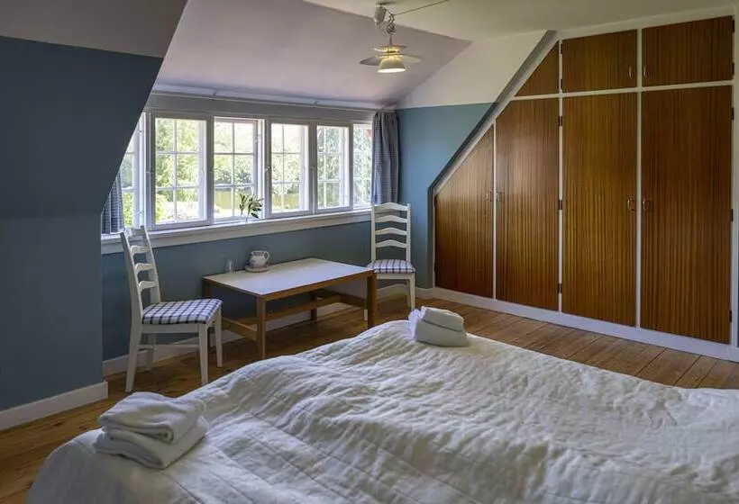 فندق Sonnerupgaard Gods