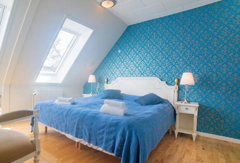 酒店 Sonnerupgaard Gods