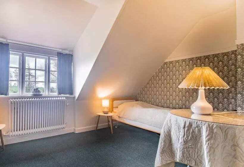 فندق Sonnerupgaard Gods