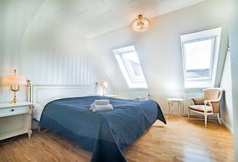 酒店 Sonnerupgaard Gods