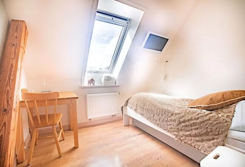 فندق Sonnerupgaard Gods