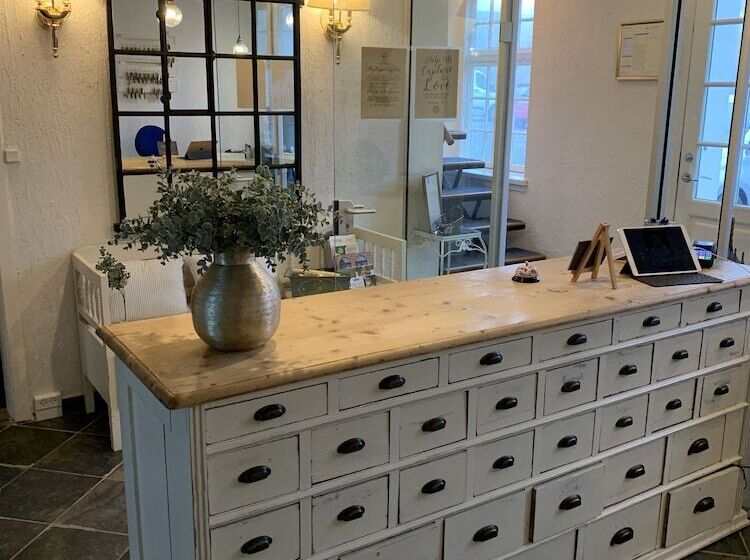 酒店 Sonnerupgaard Gods