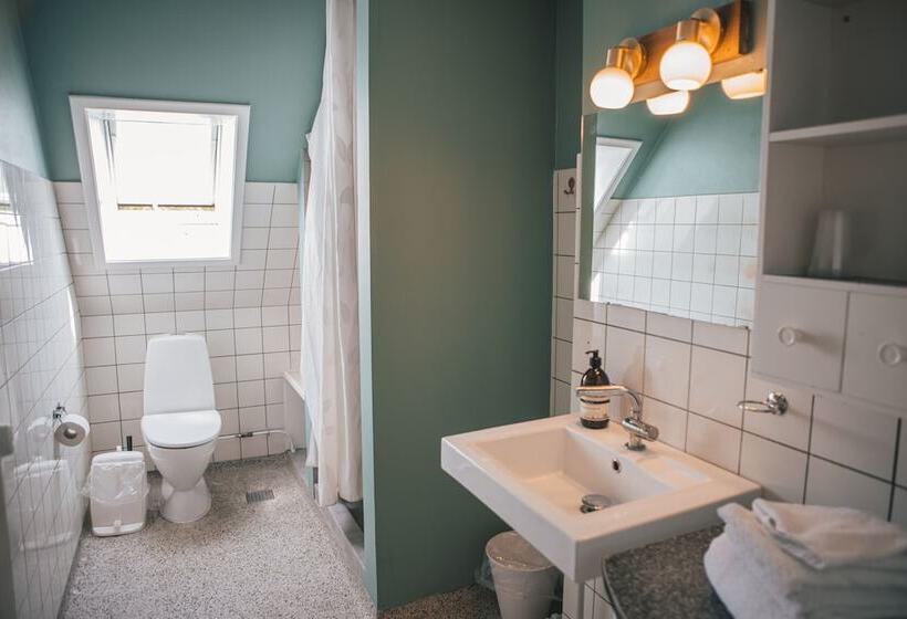 酒店 Sonnerupgaard Gods