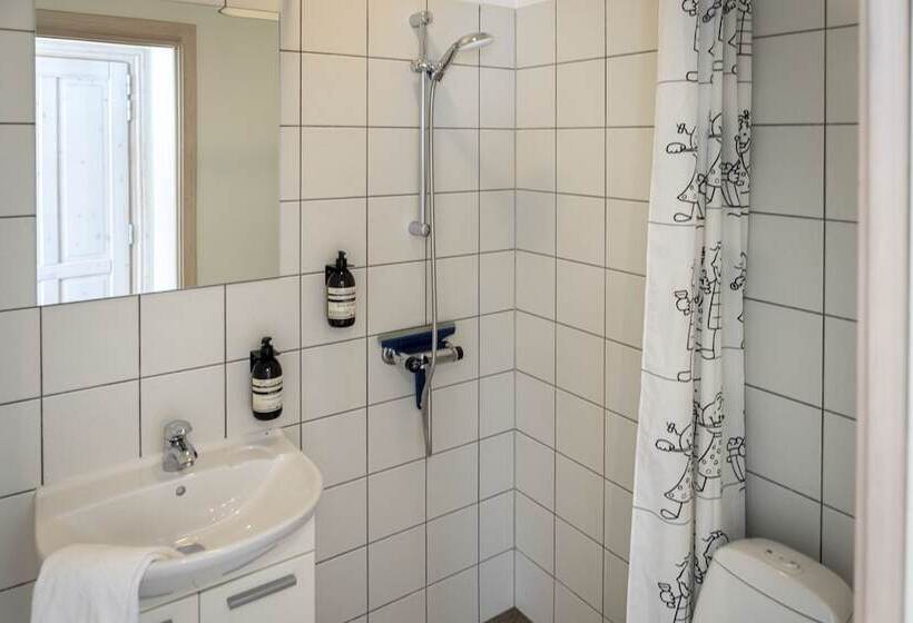 酒店 Sonnerupgaard Gods