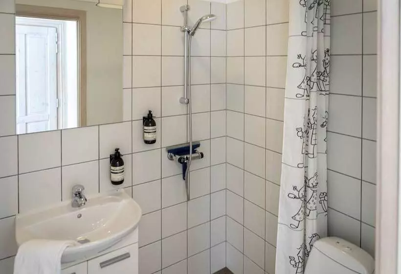 فندق Sonnerupgaard Gods