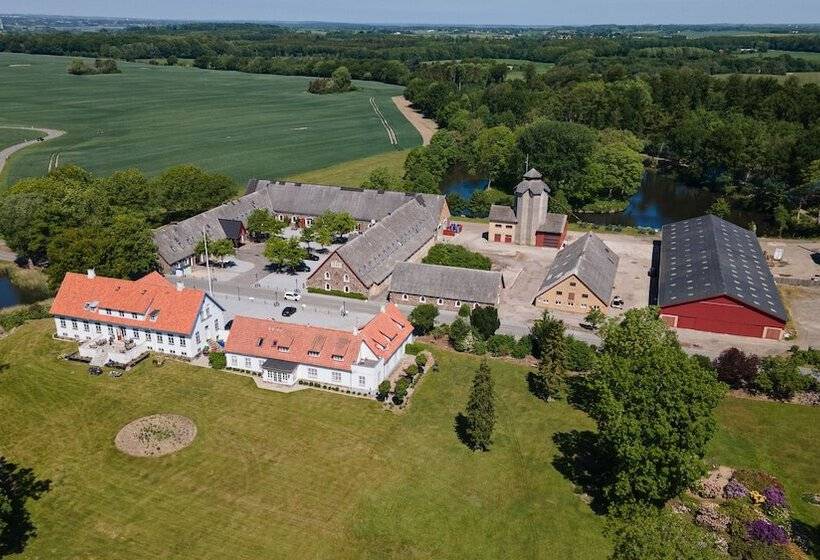 酒店 Sonnerupgaard Gods