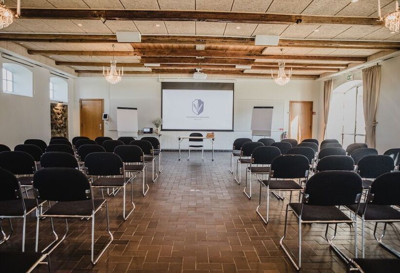 酒店 Sonnerupgaard Gods