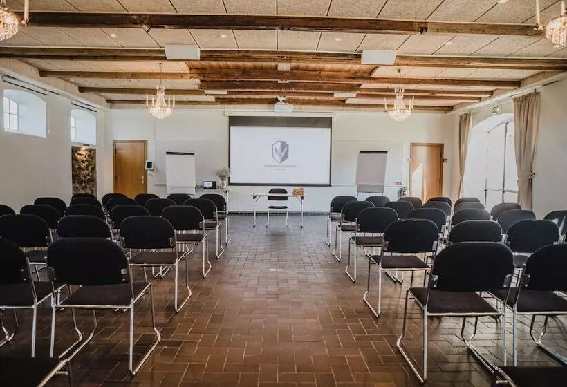 فندق Sonnerupgaard Gods