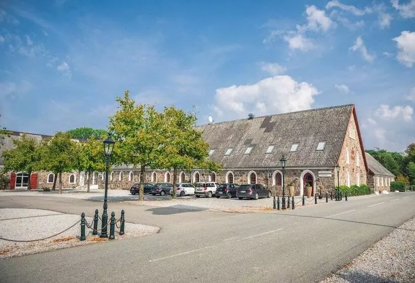 فندق Sonnerupgaard Gods