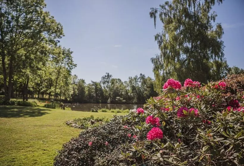 فندق Sonnerupgaard Gods