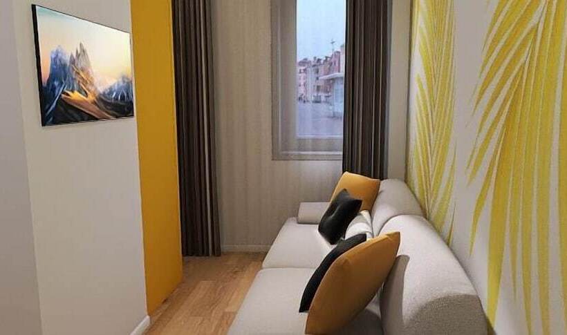 Bike Hotel Touring Gardone Riviera & Wellness