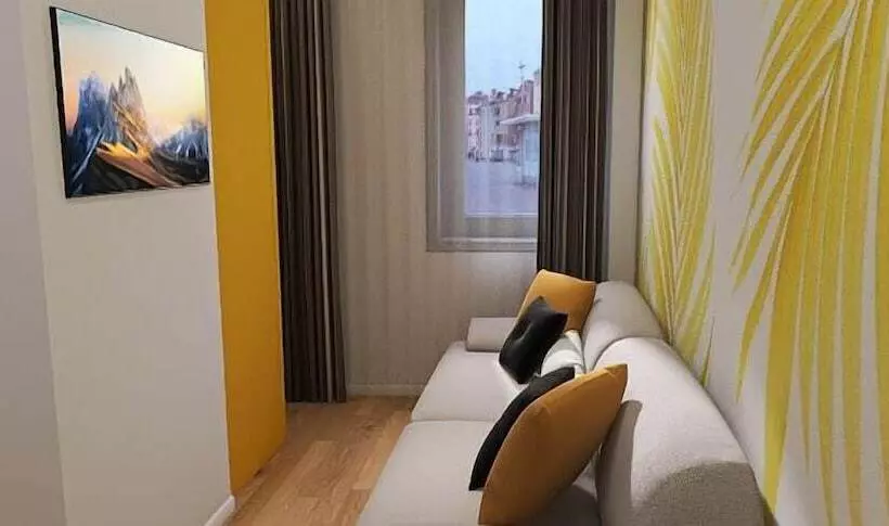 Bike Hotel Touring Gardone Riviera & Wellness