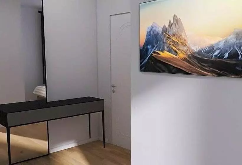 Bike Hotel Touring Gardone Riviera & Wellness