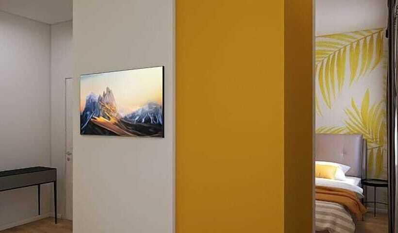 Bike Hotel Touring Gardone Riviera & Wellness