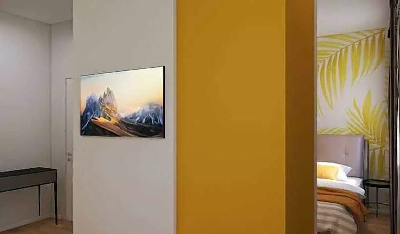 Bike Hotel Touring Gardone Riviera & Wellness