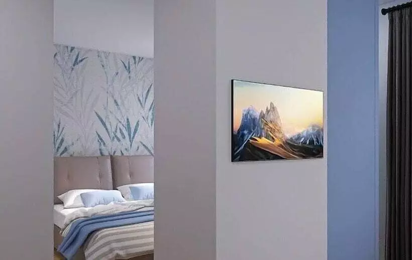 Bike Hotel Touring Gardone Riviera & Wellness