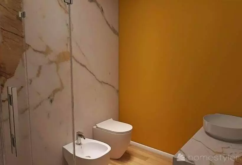 Bike Hotel Touring Gardone Riviera & Wellness