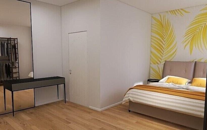 Bike Hotel Touring Gardone Riviera & Wellness