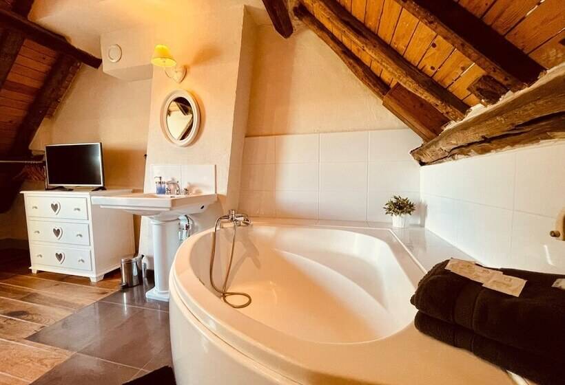 La Villa Du Moulin De Champie   Versailles