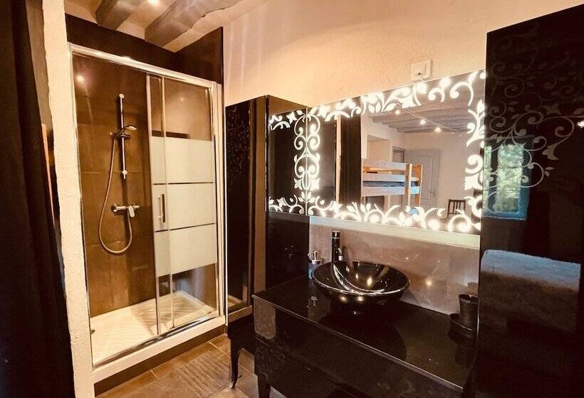 La Villa Du Moulin De Champie   Versailles