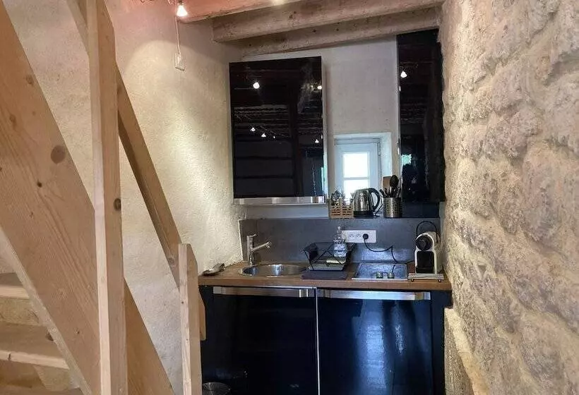 La Villa Du Moulin De Champie Versailles