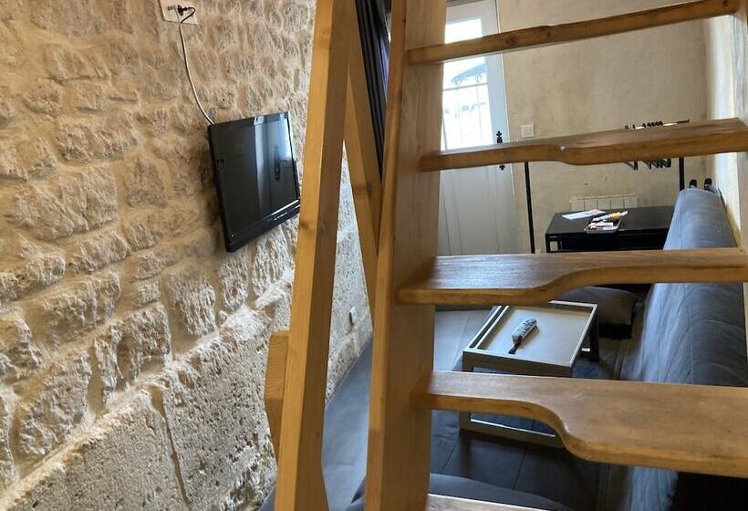 La Villa Du Moulin De Champie   Versailles