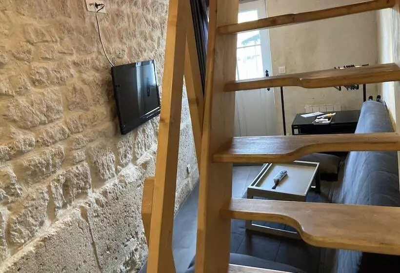 La Villa Du Moulin De Champie Versailles