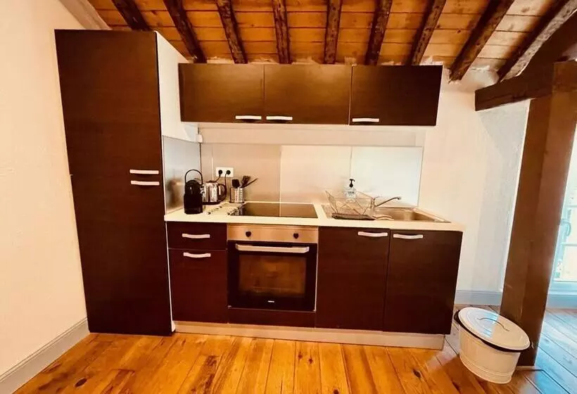 La Villa Du Moulin De Champie Versailles