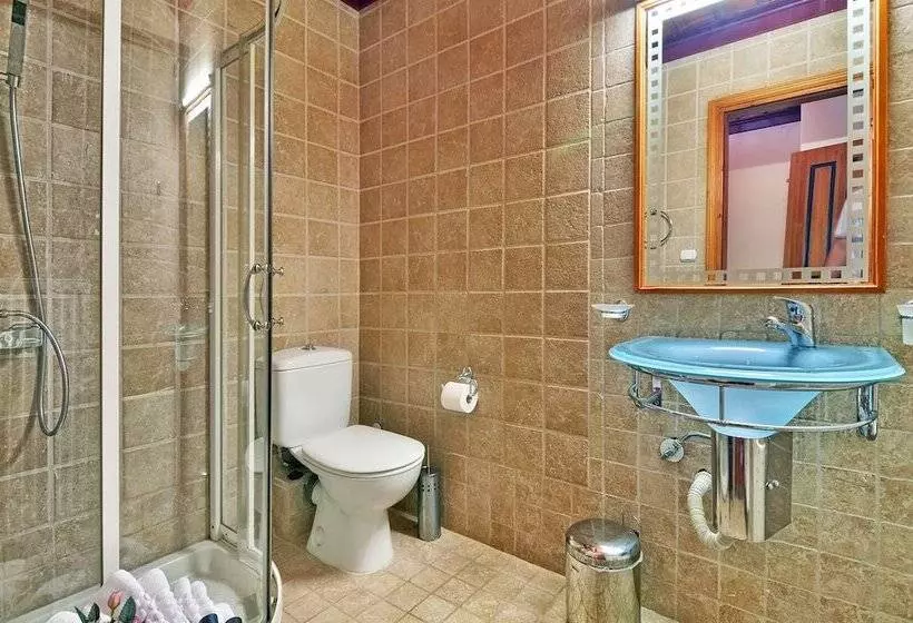 Melinas Boutique Hotel B&b