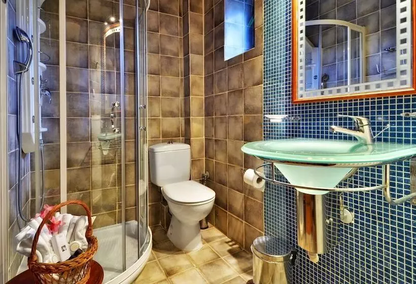 Melinas Boutique Hotel B&b