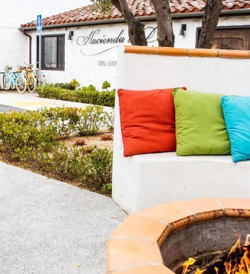 فندق على الطريق Hacienda De Leal   Bw Signature Collection