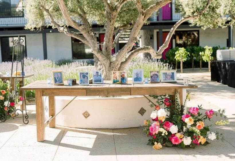 فندق على الطريق Hacienda De Leal   Bw Signature Collection