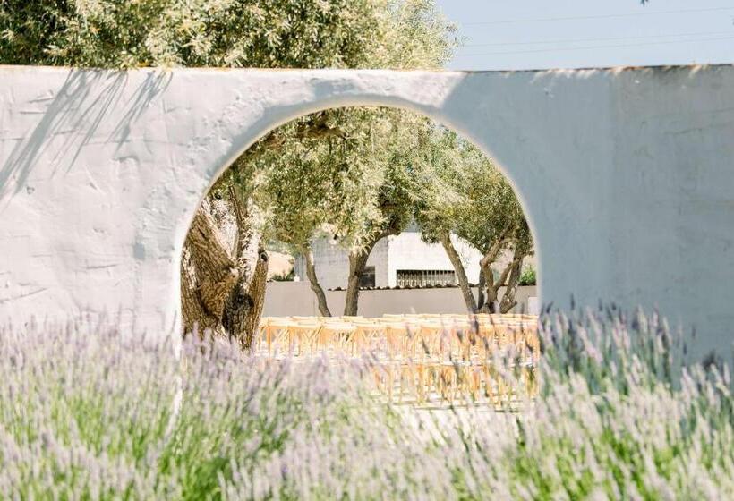 فندق على الطريق Hacienda De Leal   Bw Signature Collection