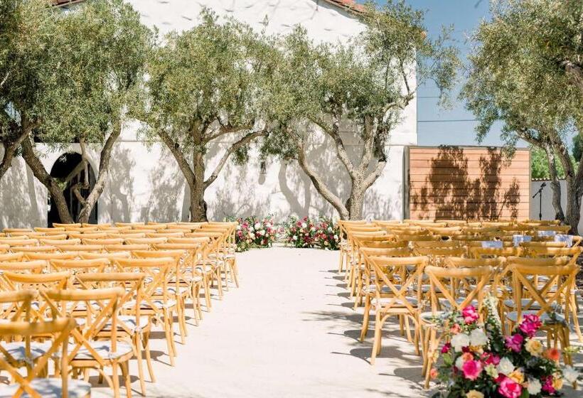 فندق على الطريق Hacienda De Leal   Bw Signature Collection