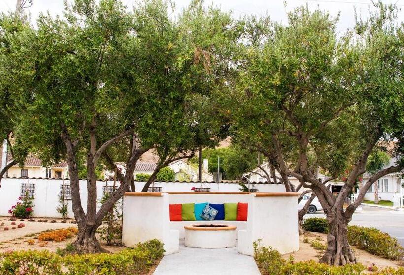 فندق على الطريق Hacienda De Leal   Bw Signature Collection