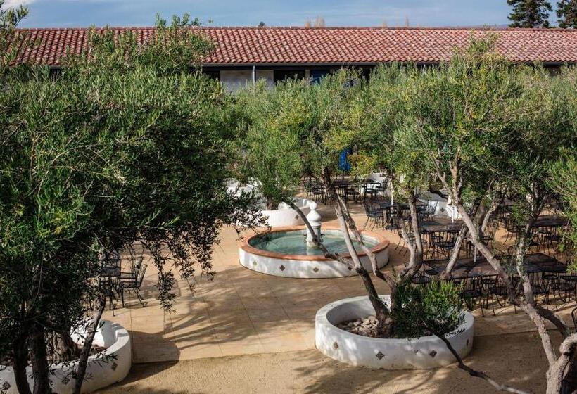 فندق على الطريق Hacienda De Leal   Bw Signature Collection