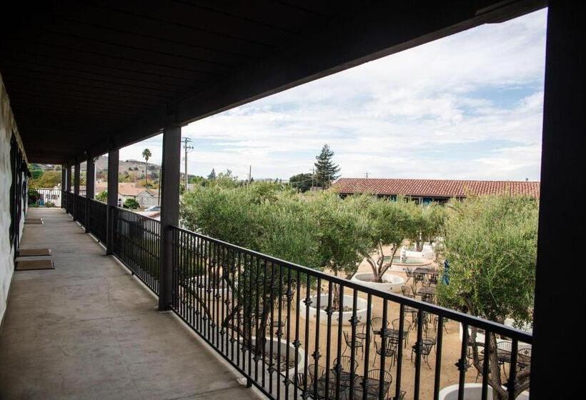 فندق على الطريق Hacienda De Leal   Bw Signature Collection