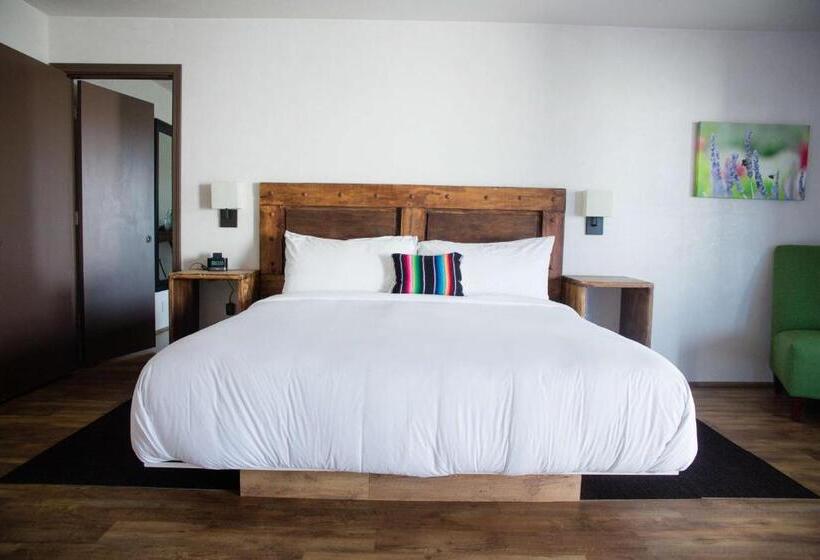 فندق على الطريق Hacienda De Leal   Bw Signature Collection