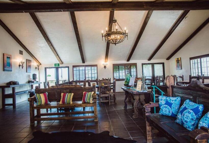 فندق على الطريق Hacienda De Leal   Bw Signature Collection