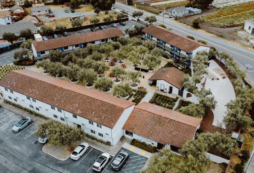 فندق على الطريق Hacienda De Leal   Bw Signature Collection