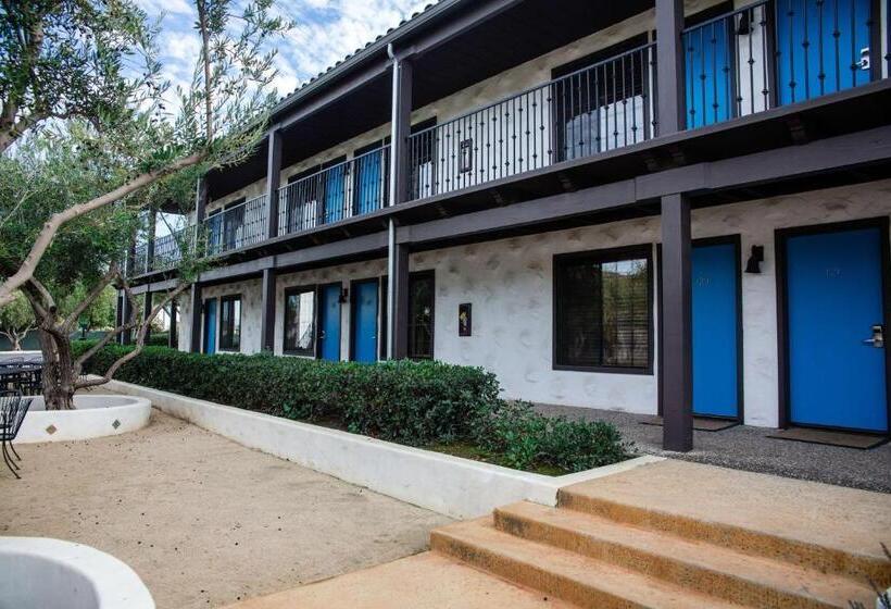 فندق على الطريق Hacienda De Leal   Bw Signature Collection